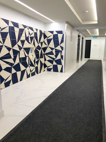 Parcel Pending Locker Service